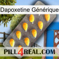 Dapoxetine Générique cialis1